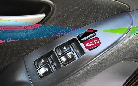 Hyundai Elantra IV, 2008 год, 769 000 рублей, 17 фотография