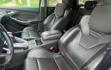 Ford Focus III, 2012 год, 1 500 000 рублей, 4 фотография
