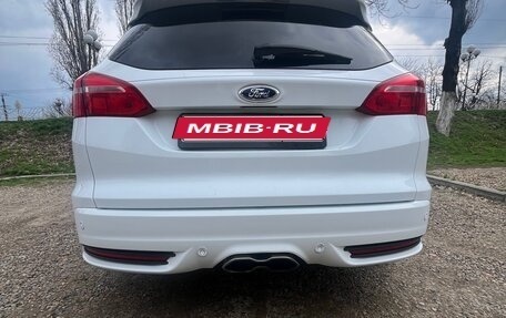 Ford Focus III, 2012 год, 1 500 000 рублей, 3 фотография