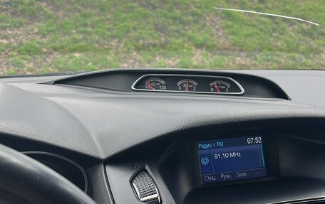 Ford Focus III, 2012 год, 1 500 000 рублей, 8 фотография