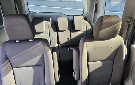 Honda Stepwgn IV, 2018 год, 1 540 000 рублей, 4 фотография