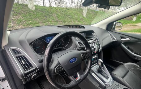 Ford Focus III, 2012 год, 1 500 000 рублей, 6 фотография