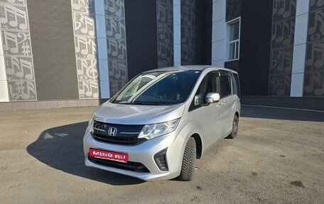 Honda Stepwgn IV, 2018 год, 1 540 000 рублей, 5 фотография