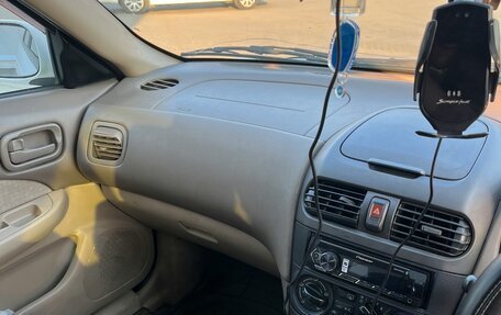 Nissan Sunny B15, 2001 год, 328 000 рублей, 5 фотография