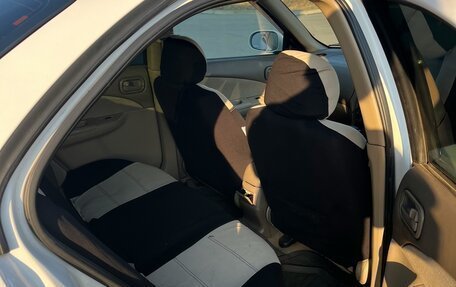 Nissan Sunny B15, 2001 год, 328 000 рублей, 22 фотография