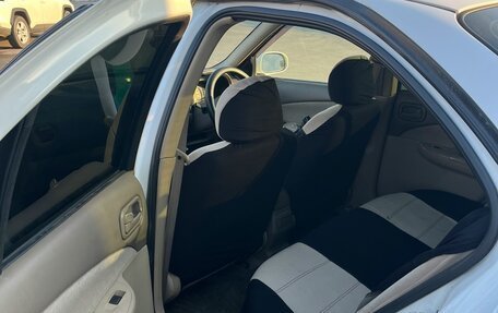 Nissan Sunny B15, 2001 год, 328 000 рублей, 13 фотография