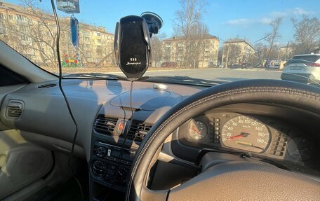 Nissan Sunny B15, 2001 год, 328 000 рублей, 26 фотография