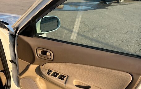 Nissan Sunny B15, 2001 год, 328 000 рублей, 29 фотография