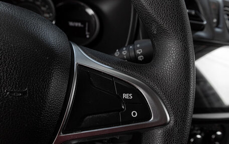 Renault Sandero II рестайлинг, 2020 год, 1 399 000 рублей, 14 фотография