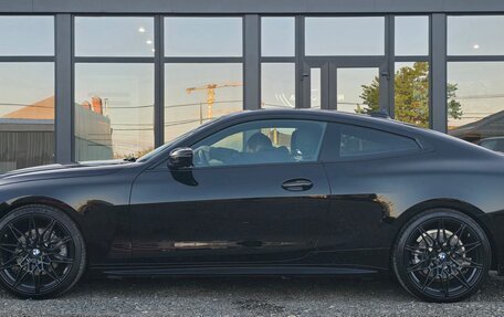 BMW 4 серия, 2020 год, 4 300 000 рублей, 6 фотография