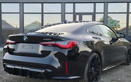 BMW 4 серия, 2020 год, 4 300 000 рублей, 4 фотография