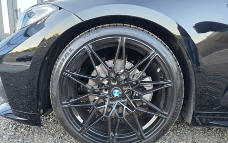 BMW 4 серия, 2020 год, 4 300 000 рублей, 9 фотография