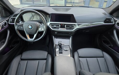 BMW 4 серия, 2020 год, 4 300 000 рублей, 12 фотография