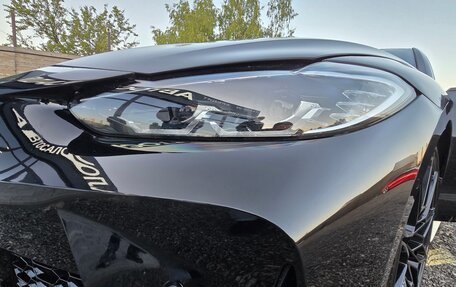 BMW 4 серия, 2020 год, 4 300 000 рублей, 8 фотография