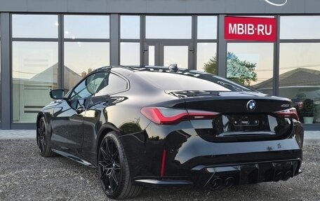 BMW 4 серия, 2020 год, 4 300 000 рублей, 2 фотография