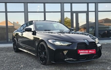 BMW 4 серия, 2020 год, 4 300 000 рублей, 3 фотография