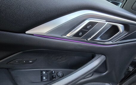 BMW 4 серия, 2020 год, 4 300 000 рублей, 18 фотография