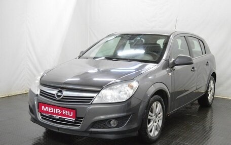 Opel Astra H, 2011 год, 441 000 рублей, 1 фотография