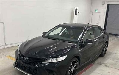Toyota Camry, 2020 год, 2 135 000 рублей, 1 фотография