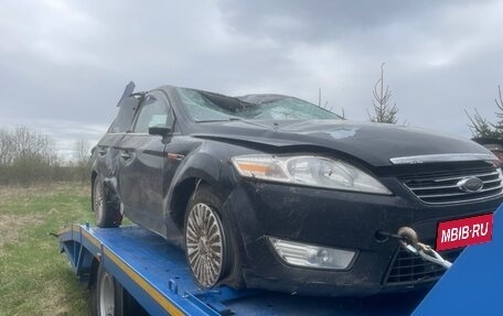 Ford Mondeo IV, 2008 год, 400 000 рублей, 1 фотография