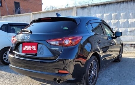 Mazda Axela, 2017 год, 1 750 000 рублей, 14 фотография