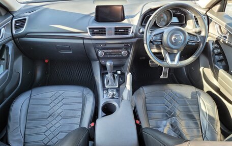 Mazda Axela, 2017 год, 1 750 000 рублей, 22 фотография