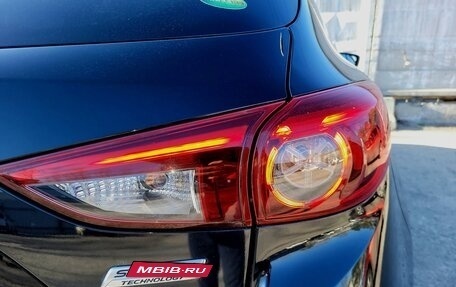 Mazda Axela, 2017 год, 1 750 000 рублей, 15 фотография