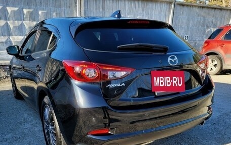 Mazda Axela, 2017 год, 1 750 000 рублей, 17 фотография