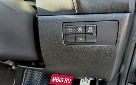 Mazda Axela, 2017 год, 1 750 000 рублей, 27 фотография