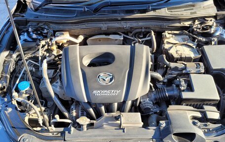 Mazda Axela, 2017 год, 1 750 000 рублей, 37 фотография