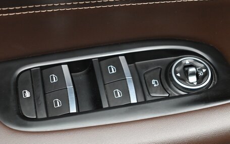 Chery Tiggo 8 Pro, 2021 год, 2 135 000 рублей, 13 фотография