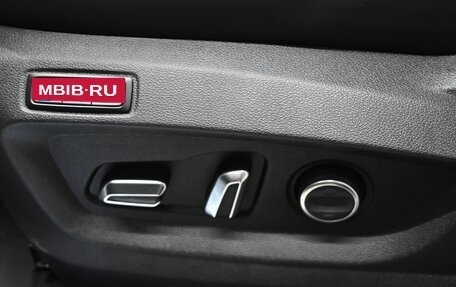 Chery Tiggo 8 Pro, 2021 год, 2 135 000 рублей, 14 фотография