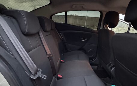 Renault Fluence I, 2013 год, 850 000 рублей, 8 фотография