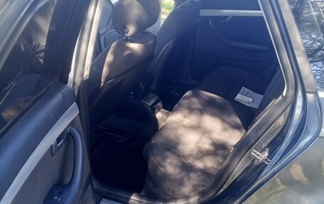 Audi A4, 2006 год, 750 000 рублей, 14 фотография