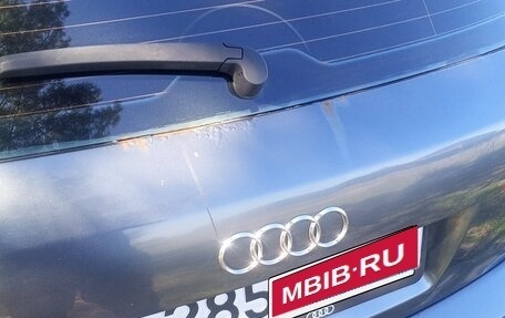 Audi A4, 2006 год, 750 000 рублей, 5 фотография