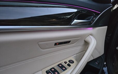 BMW 5 серия, 2021 год, 4 100 000 рублей, 12 фотография