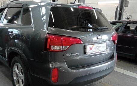 KIA Sorento II рестайлинг, 2020 год, 2 363 000 рублей, 4 фотография