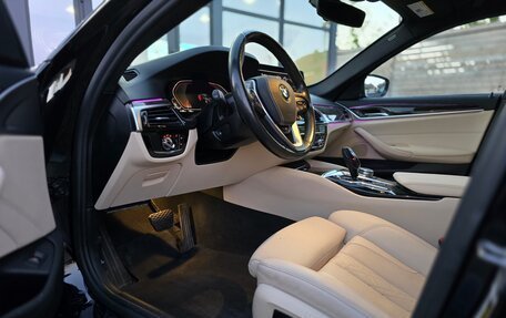 BMW 5 серия, 2021 год, 4 100 000 рублей, 7 фотография