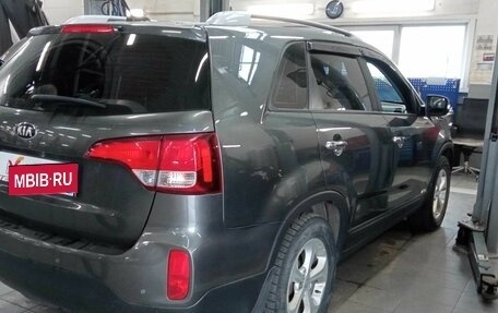 KIA Sorento II рестайлинг, 2020 год, 2 363 000 рублей, 3 фотография