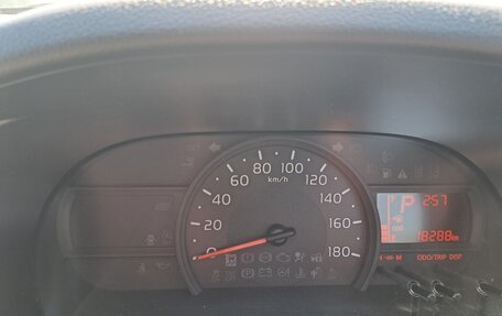 Toyota Passo III, 2018 год, 992 000 рублей, 9 фотография
