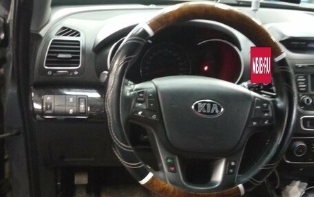 KIA Sorento II рестайлинг, 2020 год, 2 363 000 рублей, 5 фотография