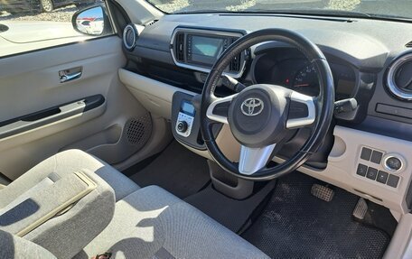 Toyota Passo III, 2018 год, 992 000 рублей, 8 фотография