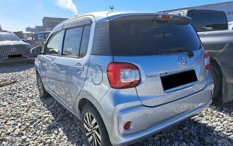 Toyota Passo III, 2018 год, 992 000 рублей, 4 фотография