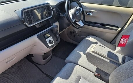 Toyota Passo III, 2018 год, 992 000 рублей, 7 фотография
