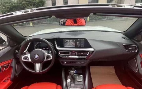BMW Z4, 2019 год, 3 470 000 рублей, 5 фотография