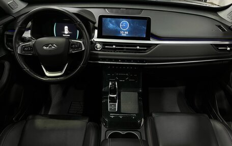 Chery Tiggo 7 Pro, 2021 год, 1 570 000 рублей, 11 фотография