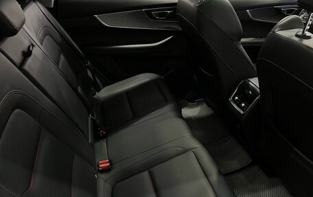Chery Tiggo 7 Pro, 2021 год, 1 570 000 рублей, 9 фотография