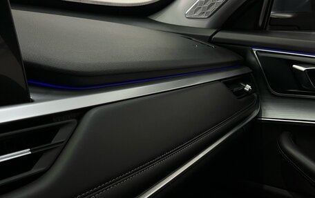 Chery Tiggo 7 Pro, 2021 год, 1 570 000 рублей, 26 фотография