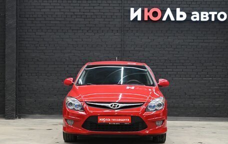 Hyundai i30 I, 2010 год, 770 000 рублей, 2 фотография