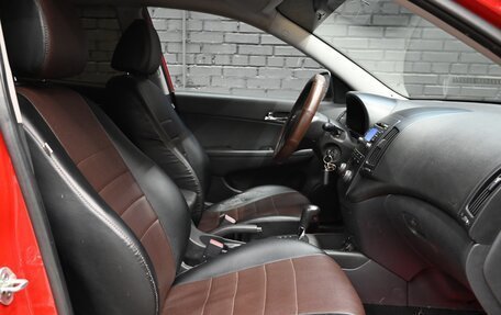 Hyundai i30 I, 2010 год, 770 000 рублей, 10 фотография